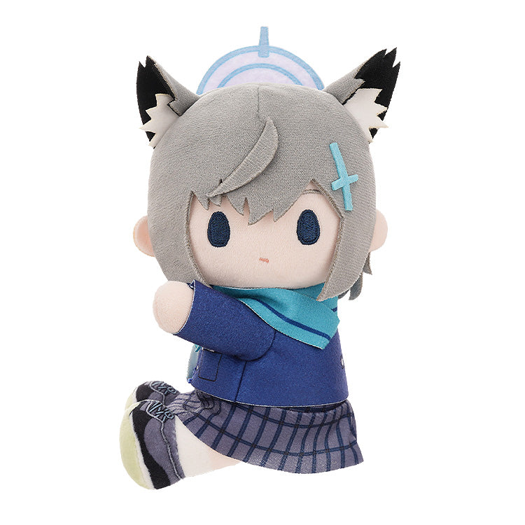 Blue Archive Good Smile Moment Hugging Doll