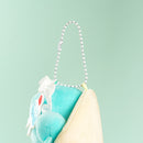 Character Vocal Series 01: Hatsune Miku Good Smile Company Character Vocal Series 01: Hatsune Miku Crêpe Mascot Keychain