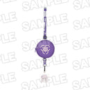 Blue Archive Good Smile Moment Saunter Mobile phone Lanyard Including Wallet