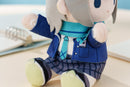 Blue Archive Good Smile Moment Hugging Doll