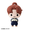 Nintama Rantaro MEGAHOUSE Chokorin Collection Nintama Rantaro Vol.1