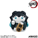 Demon Slayer：Kimetsu no Yaiba MEGAHOUSE MEGA CAT PROJECT Demon Slayer Fortune Cats ver. 02