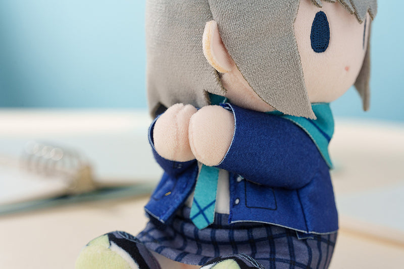 Blue Archive Good Smile Moment Hugging Doll