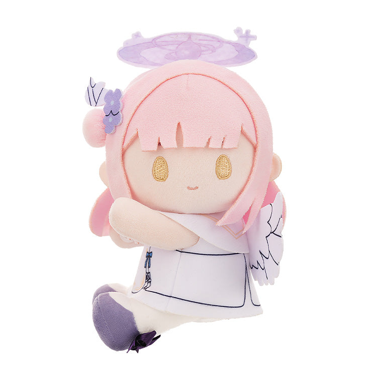Blue Archive Good Smile Moment Hugging Doll