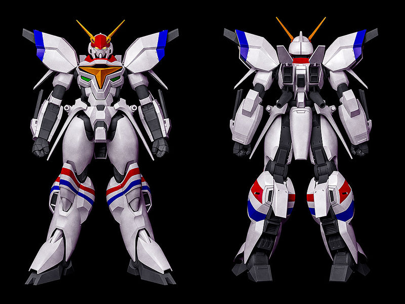Metal Armor Dragonar PLAMAX 1/72 Scale XD-01 Dragonar-1