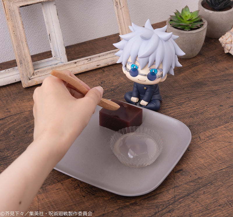JUJUTSU KAISEN MEGAHOUSE Lookup Satoru Gojo Kosen ver. （Repeat）