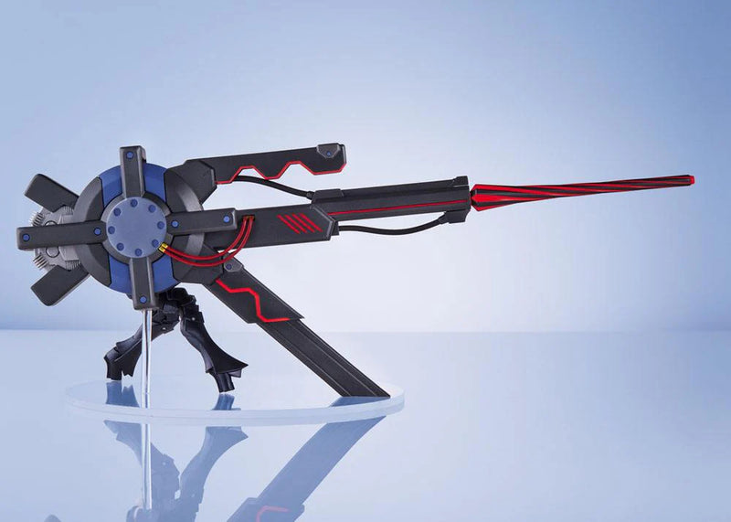 Fate/Grand Order Aniplex ConoFig Shielder/Mash Kyrielight (Ortinax Black Barrel Ver.)