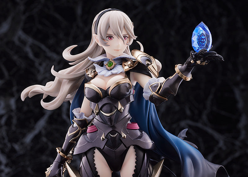 Fire Emblem INTELLIGENT SYSTEMS Nohr Noble Corrin