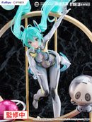 Hatsune Miku FURYU Corporation Hatsune Miku "MIKU WITH YOU 2024" ver. 1/7 Scale Figure