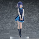 Gakuen Idolmaster Union Creative Hatsumi Misuzu 1/6 Scale Pre-Painted Figure