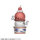 Gintama MEGAHOUSE Tsumichen Stack up & Change 【with gift】