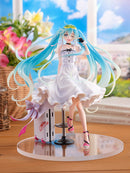 Hatsune Miku GT Project Wonderful Works Racing Miku 2021: Vacation Style Ver.