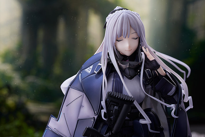 Girls' Frontline Phat! Company AK-12