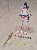 GRIDMAN UNIVERSE Good Smile Arts Shanghai Hyper Body Rikka Takarada (GRID TECTOR Ver.)