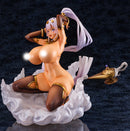 Original Rocket Boy Gina of the Lamp