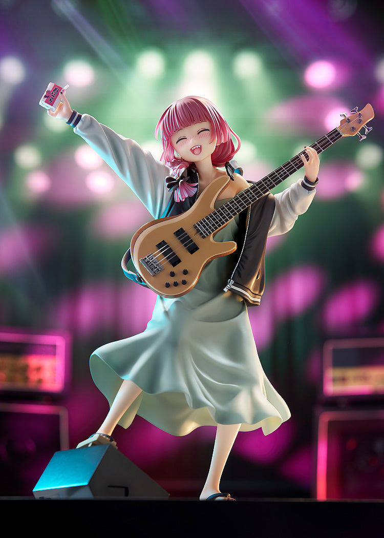 Bocchi the Rock! WAVE Kikuri Hiroi