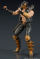 Fist of the North Star DIG Co., Ltd. DIGACTION JAGI