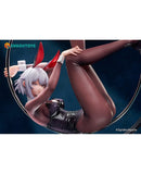 Illustrator SpiderApple's ENSOUTOYS Bunny Girl Rina