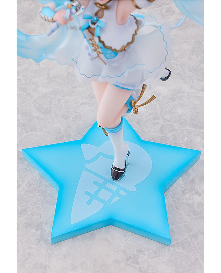 Love Live! Superstar!! Solarain Keke Tang: Baikakimu Ver.