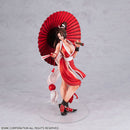 THE KING OF FIGHTERS '98 MEGAHOUSE Lucrea Mai Shiranui