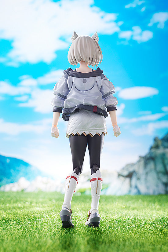 603 Xenoblade Chronicles 3 figma Mio