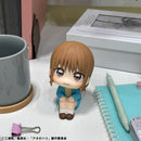 Blue Box MEGAHOUSE Lookup Chinatsu Kano 【with gift】