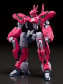 Martian Successor Nadesico MODEROID Black Sarena