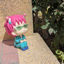The Disastrous Life of Saiki K. MEGAHOUSE Lookup Kusuo Saiki【with gift】
