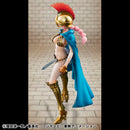 ONE PIECE MEGAHOUSE Portrait.Of.Pirates Sailing Again Gladiator Rebecca（Super limited reprint）