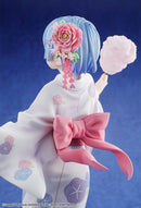 Re:ZERO -Starting Life in Another World- KADOKAWA Rem: Yukata Ver. (Renewal Package Edition)