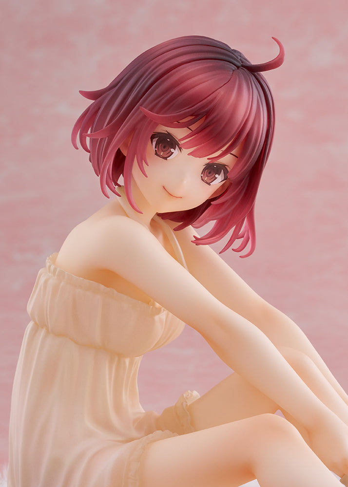 Atelier Sophie: The Alchemist of the Mysterious Book TAITO <Spiritale> 1/6 Scale Figure - Sophie - Negligee Ver. -