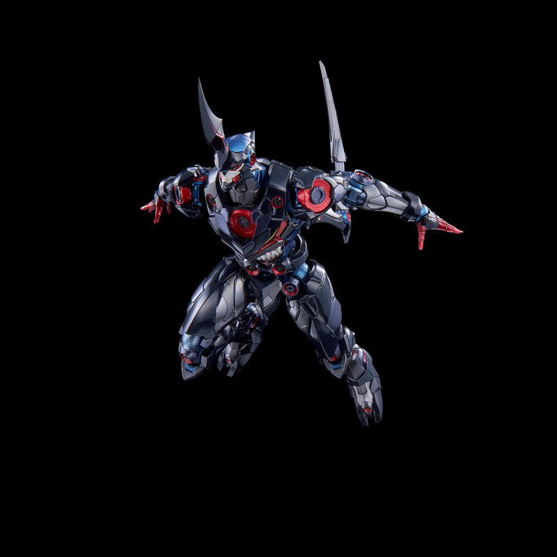 Tengen Toppa Gurren Lagann SENTINEL [Kuro Kara Kuri] Lazengann