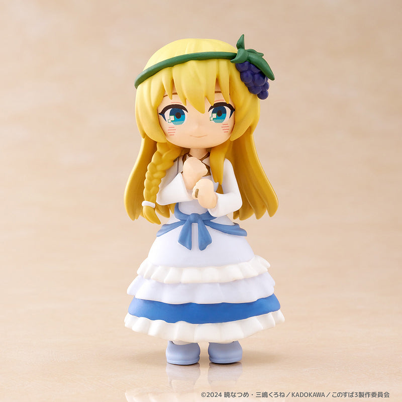 KonoSuba: God's Blessing on this Wonderful World! Bushiroad Creative PalVerse Konosuba: God's Blessing on This Wonderful World! 3