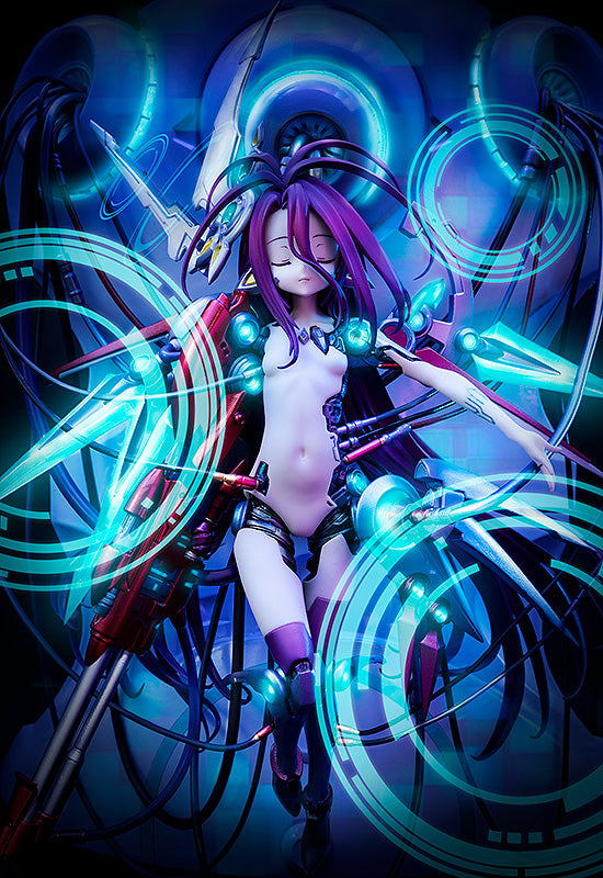 No Game No Life -Zero- KADOKAWA Schwi