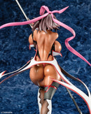 TAIMANIN RPGX MouseUnit Shiranui Mizuki Yukikaze color