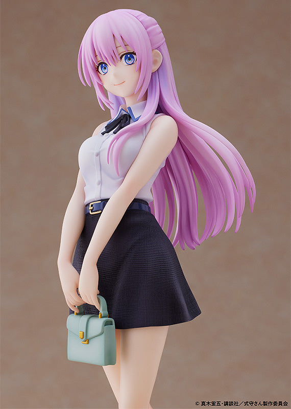 Shikimori's Not Just a Cutie Miyuki (supported by Daiichi) Shikioriori no Shikimori-san: Summer Outfit ver. Standard Edition