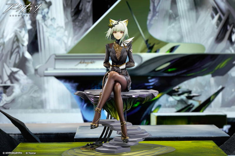 Arknights APEX TOYS Kal'tsit The Pilgrim ver. 1/7 Complete Figure