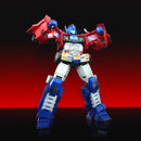 TRANSFORMERS UNIX SQUARE COMBOT OPTIMUS PRIME