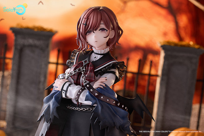 THE IDOLM@STER SHINY COLORS Solarain Madoka Higuchi: Midnight Monster ver.