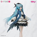 Hatsune Miku SEGA MIKU AUTUMN OUTING FIGURE