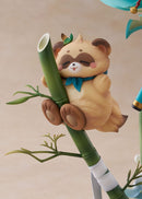 hololive production Claynel Iroha Kazama 1/7 Scale Figure