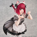 Oshi No Ko (My Star) Union Creative Kana Arima Cat Maid ver.【Reissue 26】