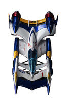 Future GPX Cyber Formula MEGAHOUSE Variable Action Hi-SPEC Future GPX Cyber Formula 11 Super Asrada AKF-11 ~35th Anniversary Color Edition~【with gift】