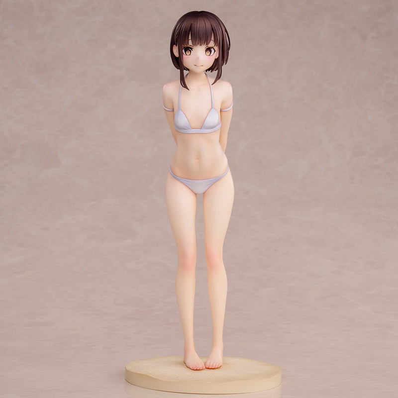 Jonsun Illustration Union Creative Swimsuit Hoodie Misaki