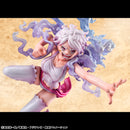 ONE PIECE MEGAHOUSE Portrait.Of.Pirates “Evolutionary History” Jewelry Bonney “The Freest Future” Ver.