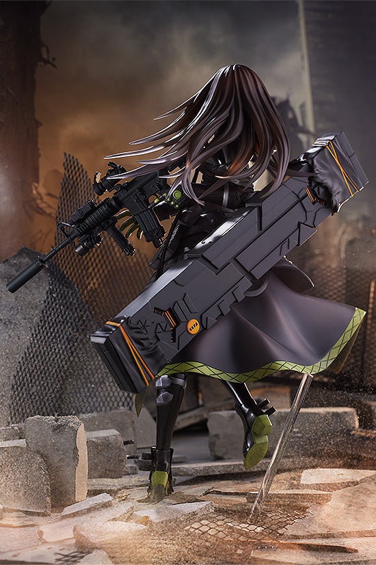 Girls' Frontline Phat! Company M4A1 MOD3