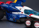 Cyber Formula MEGAHOUSE Variable Action 2ndLAP FUTURE GPX CYBER FORMULA11 Super Asurada SA-01／C【with gift】