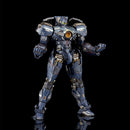 PACIFIC RIM Kuro Kara Kuri Flame Toys Gipsy Danger