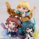 Gakuen IDOLM＠STER MEGAHOUSE FigUnity Gakuen IDOLM＠STER【with gift】