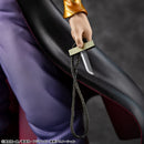 ONE PIECE MEGAHOUSE Portrait.Of.Pirates SA-LIMITED 〝Hawk Eye〟 Dracule Mihawk Ver.R